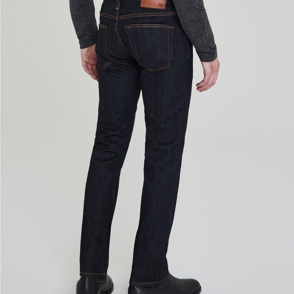 (NWOT) ADRIANO GOLDSCHMIED AG JEANSTE MATCHBOX IN JACK WASH COLOR SIZE 28 - Picture 3 of 3